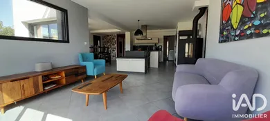 Maison d'architecte à Plouhinec (56680)