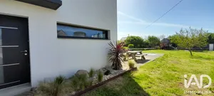 Architectural house in Plouhinec (56680)