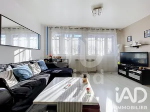 Apartment in Neuilly-sur-Marne (93330)
