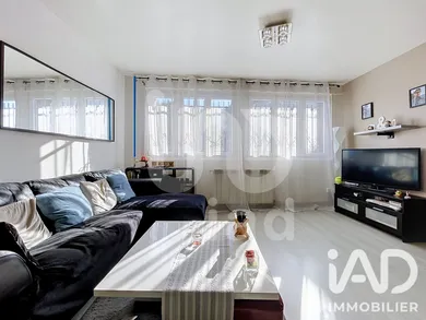 Appartement à Neuilly-sur-Marne (93330)