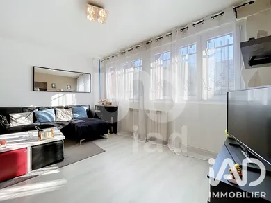 Appartement à Neuilly-sur-Marne (93330)