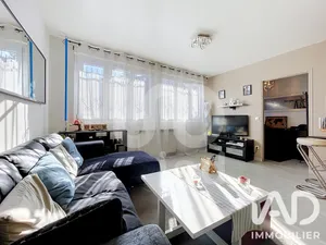 Appartement à Neuilly-sur-Marne (93330)