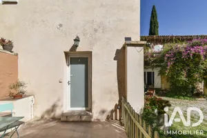 Duplex à Marseille (13012)