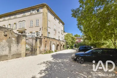 Duplex à Marseille (13012)