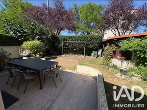 Maison à Lunéville (54300)