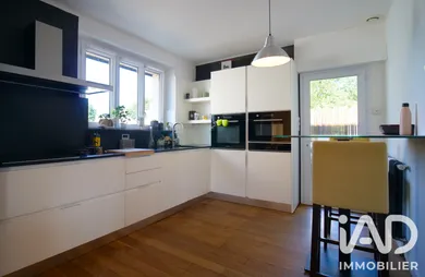 Maison de ville à Ploeren (56880)