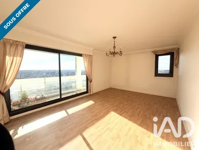 Appartement à Poitiers (86000)