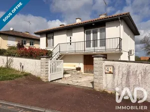 House in Jaunay-Marigny (86130)