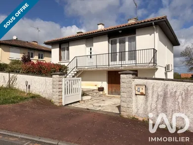 House in Jaunay-Marigny (86130)