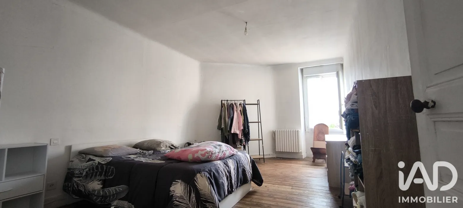 Vente maison à Candé (49440) : maison de ville 7 pièces 205 m² - 2109094 — 3