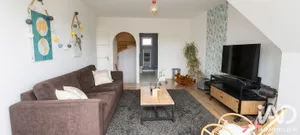 Architectural house in Plouhinec (56680)