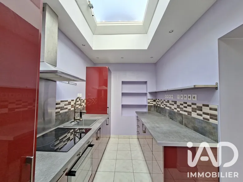 Maison 5 pièces 105 m² · à Neuville-en-Ferrain · 105 m² · 215 000 €