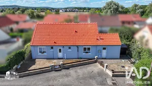 Maison à Marly (57155)