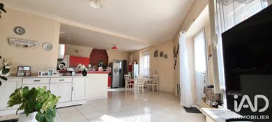 Maison de ville à Candé (49440)