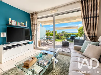 Appartement à Nice (06200)