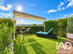 Appartement à Nice (06200)
