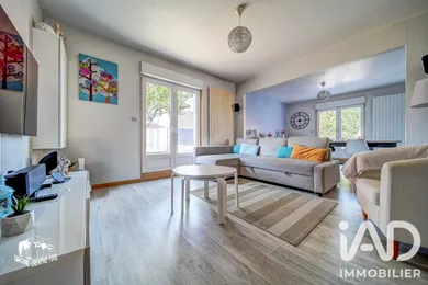Maison à Marly (57155)