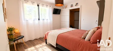 Maison d'architecte à Plouhinec (56680)