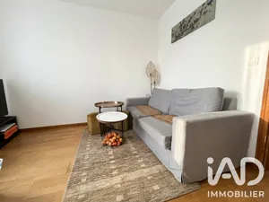 Appartement à Juvisy-sur-Orge (91260)
