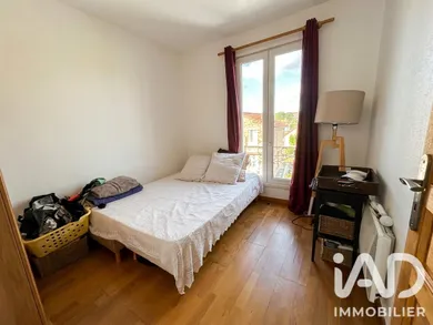 Appartement à Juvisy-sur-Orge (91260)