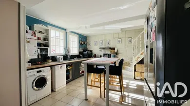Maison de ville à Libourne (33500)