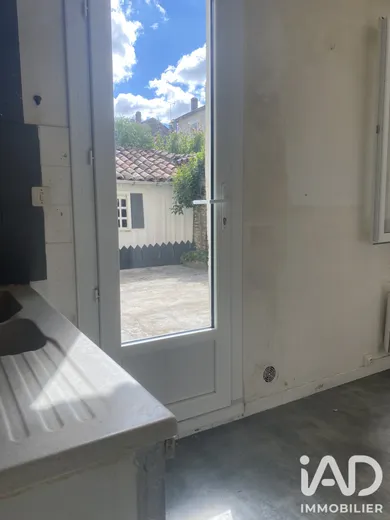 Maison à Cognac (16100)