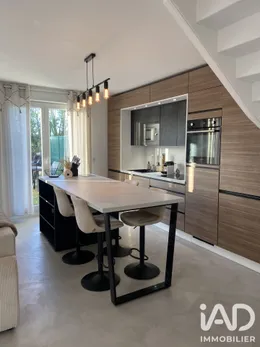 Appartement à Grisy-Suisnes (77166)