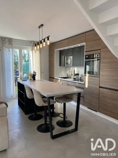 Appartement à Grisy-Suisnes (77166)