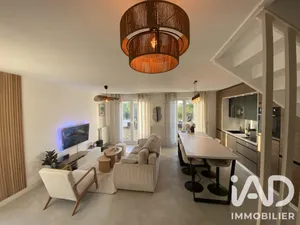 Appartement à Grisy-Suisnes (77166)