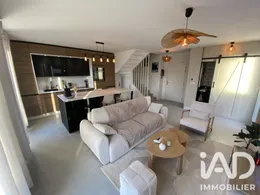 Appartement à Grisy-Suisnes (77166)