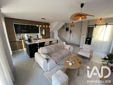 Appartement à Grisy-Suisnes (77166)