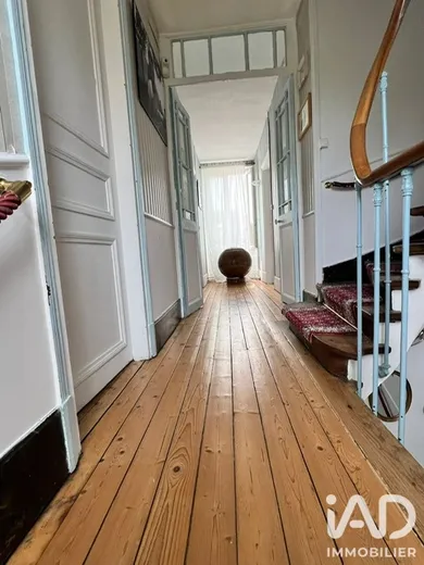 Maison à Jouy-sur-Morin (77320)
