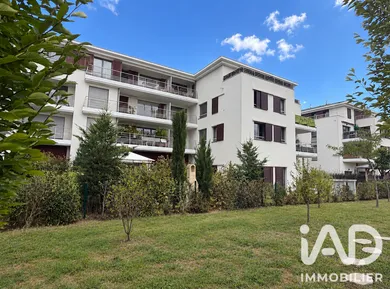 Appartement à L'Isle-Adam (95290)