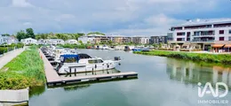 Appartement à L'Isle-Adam (95290)
