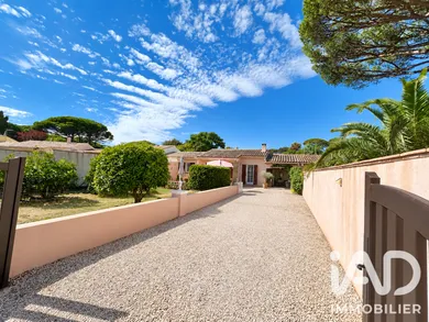 Maison à Sainte-Maxime (83120)