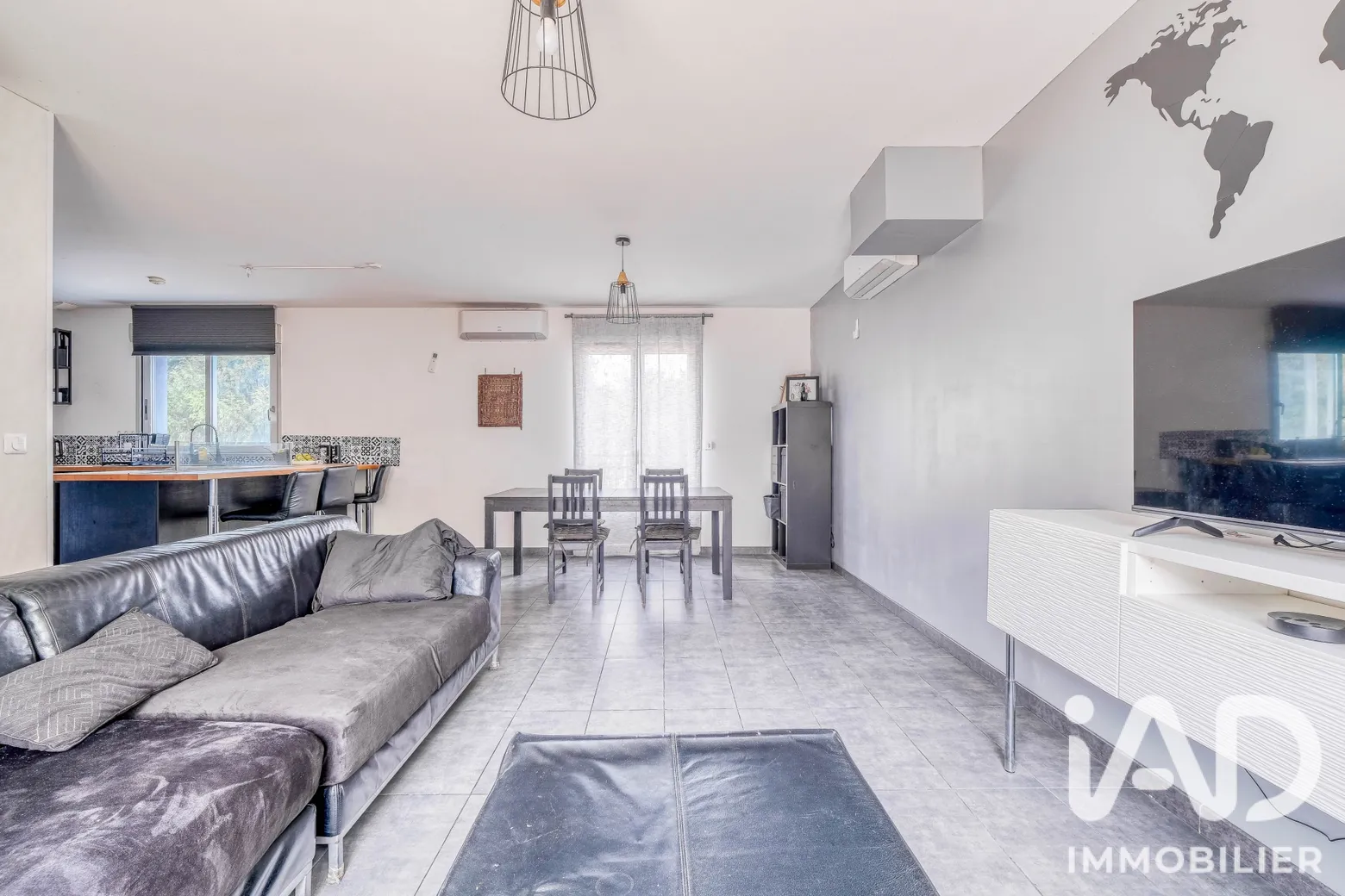 Vente maison à Chauconin-Neufmontiers (77124) : maison 4 pièces 96 m² - 2098609 — 3