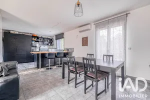 House in Chauconin-Neufmontiers (77124)