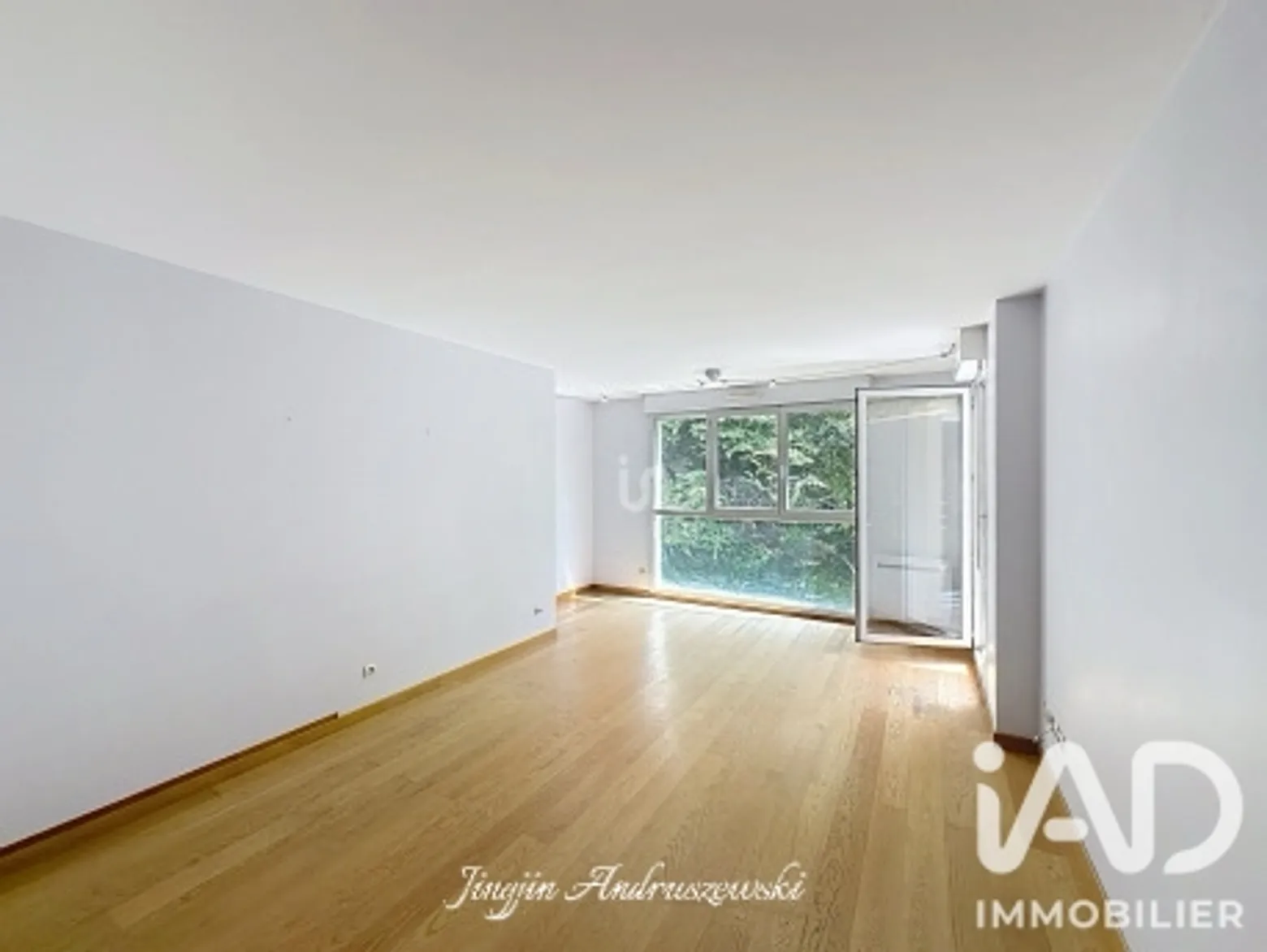 Vente appartement à Bry-sur-Marne (94360) : appartement 3 pièces 67 m² - 2108581 — 2
