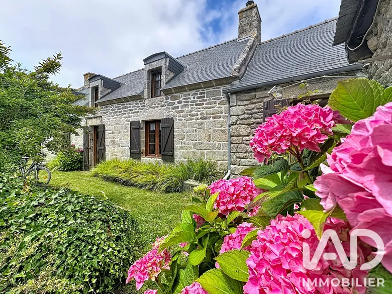 Maison 5 pièces 112 m² · à Penmarch · 112 m² · 360 525 €