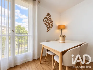 Appartement à Taverny (95150)