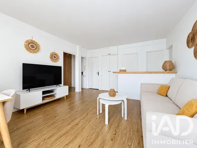 Appartement à Taverny (95150)