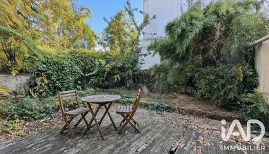Maison à Montreuil (93100)