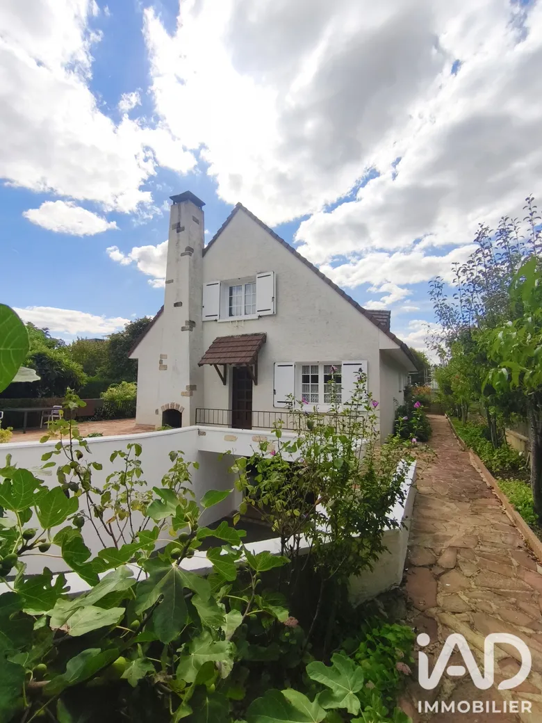 Maison 6 pièces 156 m² · à Villers-Saint-Paul · 156 m² · 365 000 €