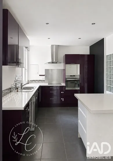 Appartement à Toulon (83000)