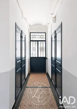Appartement à Toulon (83000)