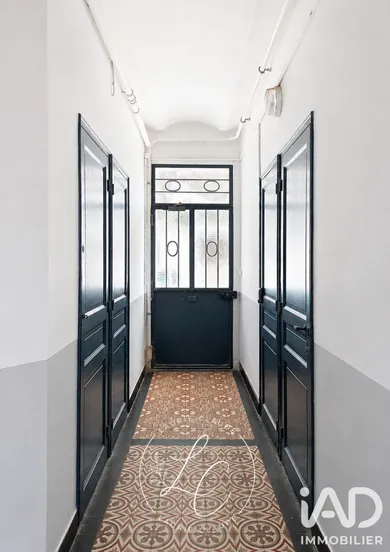 Appartement à Toulon (83000)
