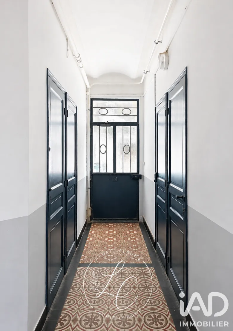 Appartement 3 pièces 85 m² · à Toulon · 85 m² · 218 000 €