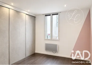Appartement à Toulon (83000)