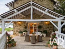 Domain in Montfort-l'Amaury (78490)