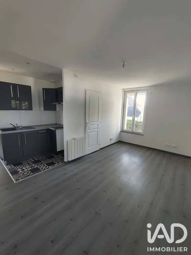 Appartement 1 pièce 26 m² · à Trilport · 26 m² · 560 €/mois